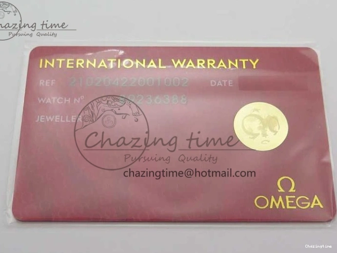 1103 MultiPurpose 2018 Seamaster Diver 300M SS YG VSF 1:1 Best Edition YG Bezel Black Dial on SS YG Bracelet A 7937